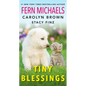 Tiny Blessings - Paperback