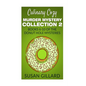 Culinary Cozy Murder Mystery Collection 2 - Books 6-10 of the Donut Hole Mysteries - Paperback