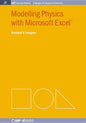 Modelling Physics with Microsoft Excel - Paperback