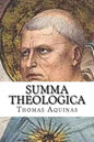 Summa Theologica - Paperback