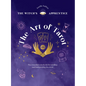 The Art of Tarot: Readings & Interpretations - Hardcover