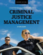 Contemporary Issues in Criminal Justice Management - Paperback