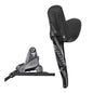 SRAM Force CX1 Hydraulic road disc brake Flat Mount Front