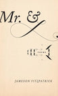 Mr. & - Paperback