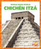 Chichén Itzá - Paperback