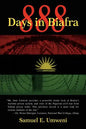 888 Days in Biafra - Paperback