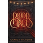 Blood Circus - Hardcover