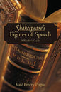 Shakespeare's Figures of Speech: A Reader's Guide - Paperback