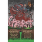 Gorefest: Extreme Horror Anthology - Paperback