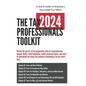 The Tax Professionals Toolkit - Paperback