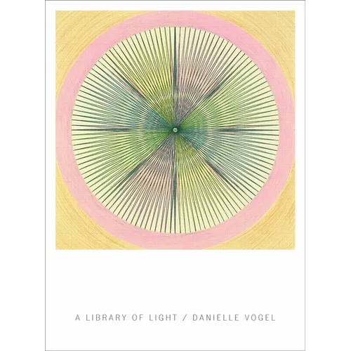 A Library of Light - Hardcover
