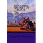 El Ajedrez viviente de Marte - Paperback