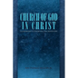 Church of God in Christ: Leadership Guidebook for Ministers - Paperback