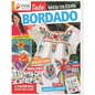 Todo Bordado 3: con moldes - Paperback