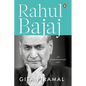 Rahul Bajaj: An Extraordinary Life - Hardcover