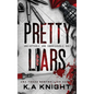 Pretty Liars Duet - Hardcover