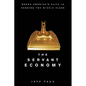 The Servant Economy: Where America's Elite Is Sending the Middle Class - Hardcover