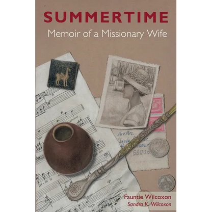 Summertime - Paperback