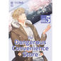The Dangerous Convenience Store Vol. 5 - Paperback