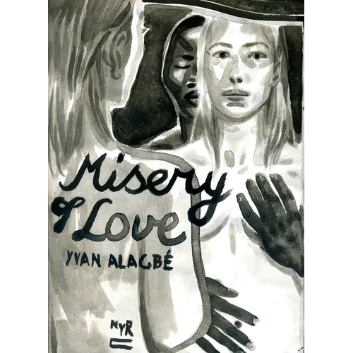 Misery of Love - Paperback