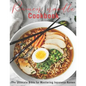 Ramen Noodle Cookbook: The Ultimate Bible for Mastering japanese Ramen - Paperback