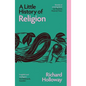 A Little History of Religion - Paperback