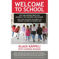 Welcome to School - Paperback