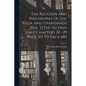 The Religion And Philosophy Of The Veda And Upanishads Vol 32The Second Half Chapters 20 -29 Page 313 To Page 683 - Paperback