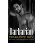 Barbarian - Paperback