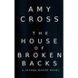 The House of Broken Backs: A Joanna Mason Novel - Paperback