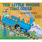 The Little Engine That Could: The Complete, Original Edition - Hardcover