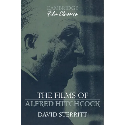 The Films of Alfred Hitchcock - Paperback