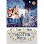 A Cat from Our World and the Forgotten Witch Vol. 4 - Paperback