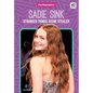 Sadie Sink: Stranger Things Scene Stealer: Stranger Things Scene Stealer - Library Binding