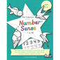 Number Sense: Counting and recognizing numbers 1 to 20 - Paperback