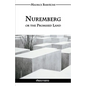 Nuremberg or the Promised Land - Paperback