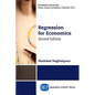 Regression for Economics, Second Edition - Paperback