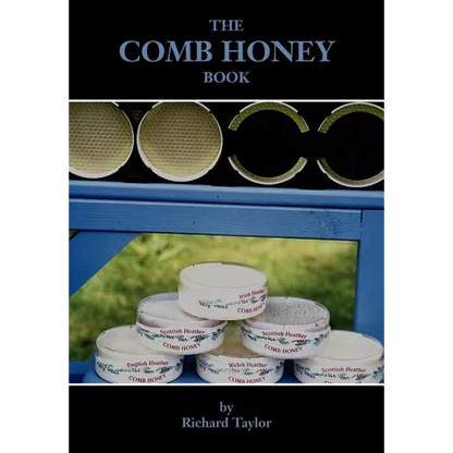 The Comb Honey Book - Paperback
