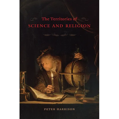 The Territories of Science and Religion - Paperback