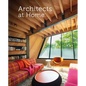 Architects at Home - Hardcover