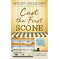 Cast the First Scone - Paperback