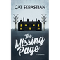 The Missing Page - Paperback