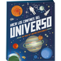 Hacia los Confines del Universo: Un Virje de 4 Metros Desplegables = To the Edge of the Universe - Hardcover