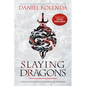 Slaying Dragons: A Practical Guide to Spiritual Warfare - Paperback