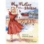 My Mother Was A Shiksa - Hardcover