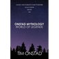 Onstad Mythology: World of Legends: Magic and science come together in ways never before seen - Paperback