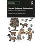 Social Science Education: Developing Social Scientific Perspective - Paperback