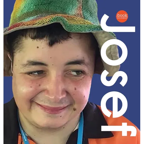 Josef - Hardcover