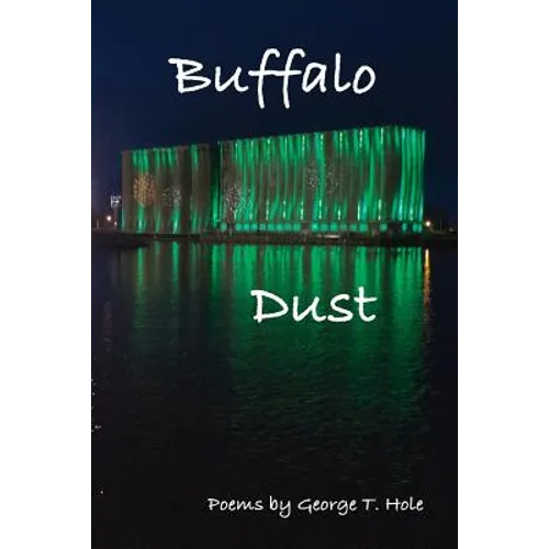 Buffalo Dust - Paperback