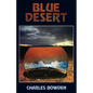 Blue Desert - Paperback